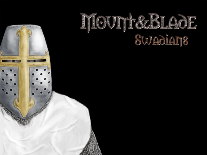 Mount And Blade Warlord Patch