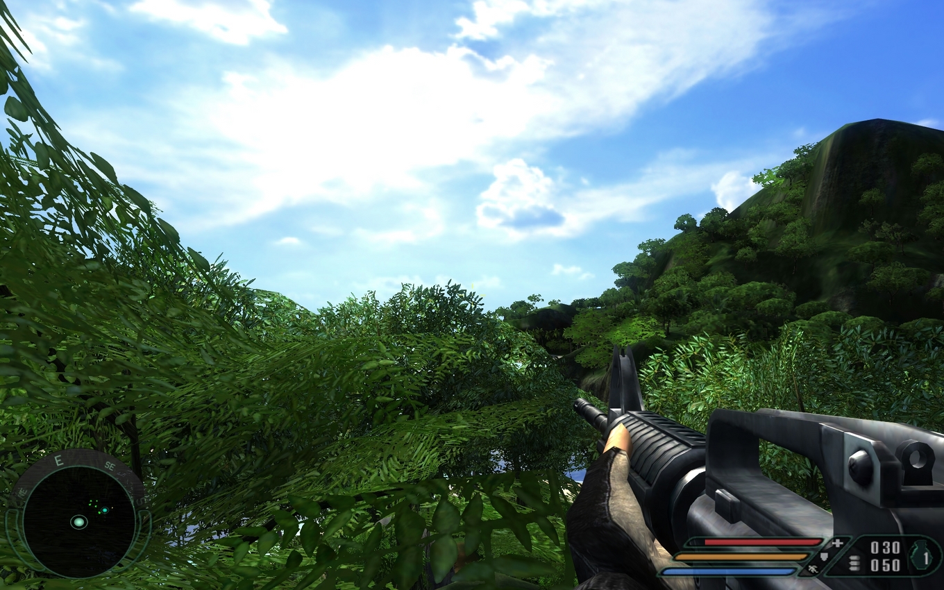 Crysis Direct2drive Patch