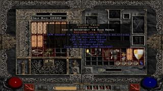 diablo 2 lord of destruction 1.13 full crack