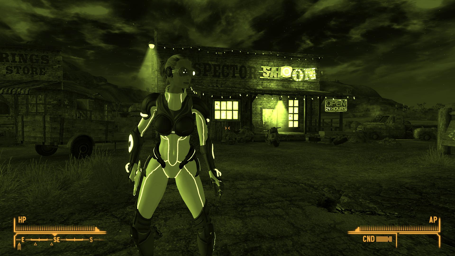 Freeside Junkies Quests by psj7759 http://newvegas.nexusmods.com/mods ...