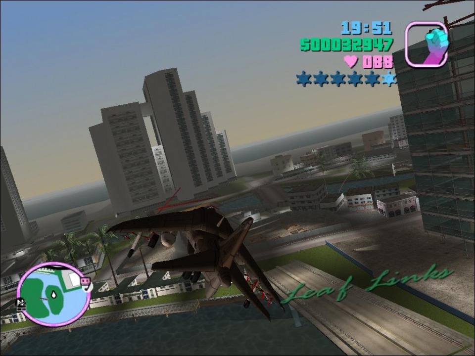 gta vice city. Ultimate Vice City for GTA