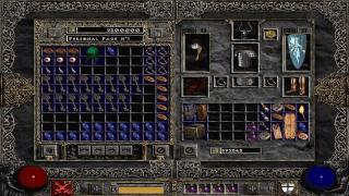 Diablo 2 Single Player Item Pack 1.13