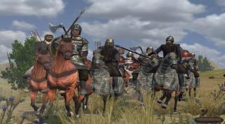 Mount Blade: Warband - Latest Version (1.153) Demo