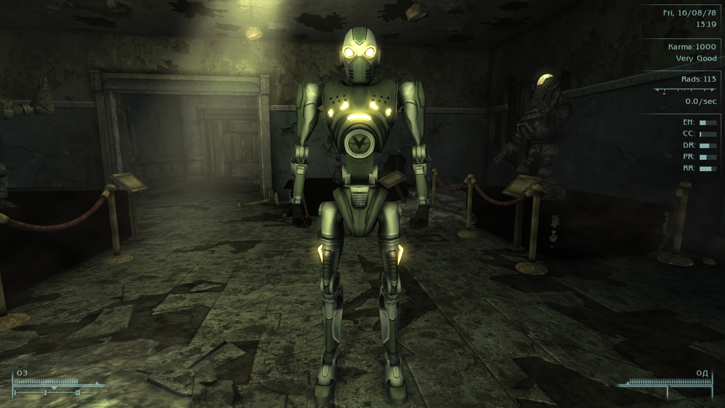 Fallout 4 создание робота фото 89