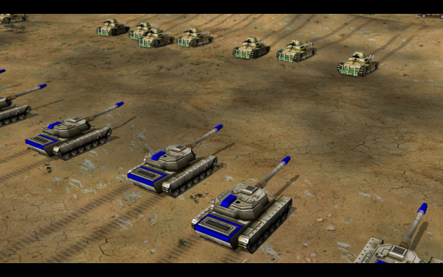 No Cd Patch Command And Conquer Generals German