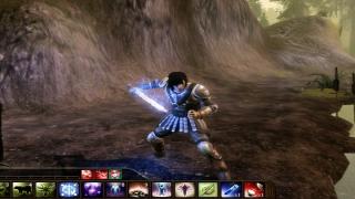 Dragon Age Origins Mage Shapeshifter Guide