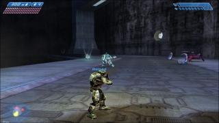 Third Person Perspective Halo 2 Mods