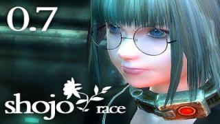 Shojo Race Fallout 3 Mods