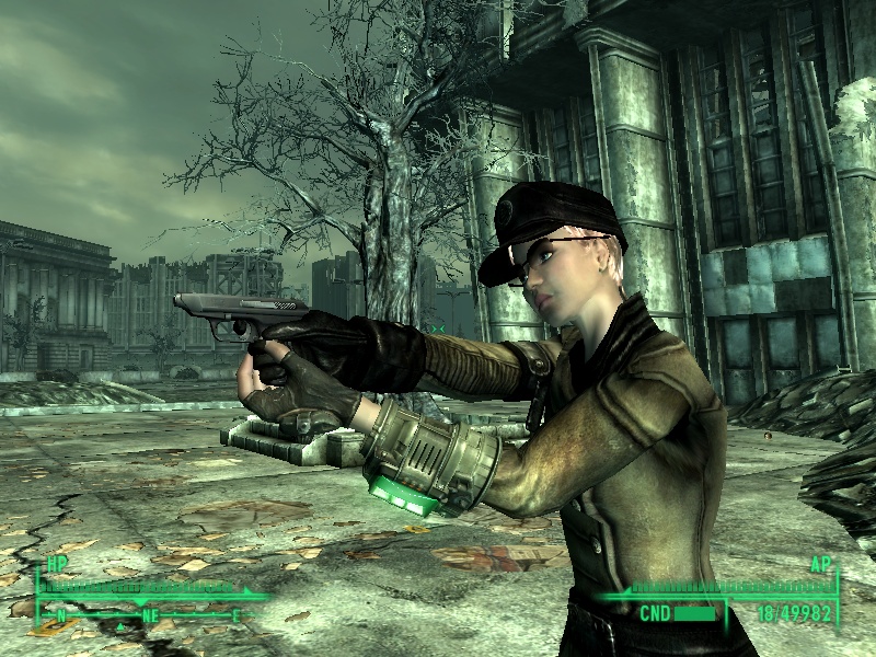 скачать archiveinvalidation invalidated для fallout 3