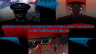 zero hour reborn the last stand v.5.0 rar