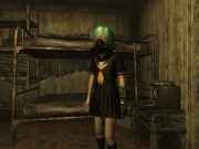 Shojo Race Fallout 3 Mods