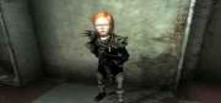 Fallout 3 Enhanced Children