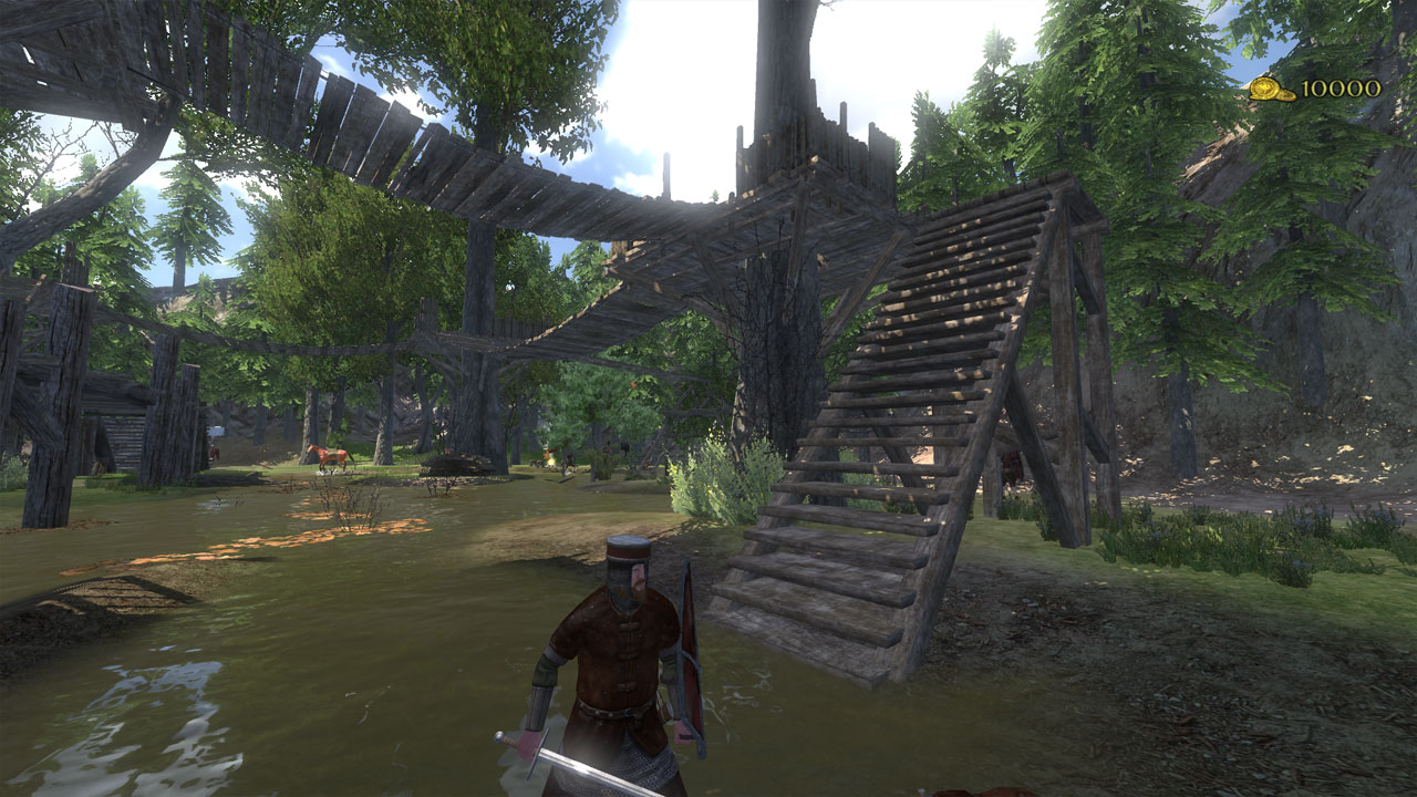 Mount And Blade Warband Download Patch 1.143