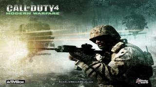 Call Of Duty 4 Modern Warfare Language Patch