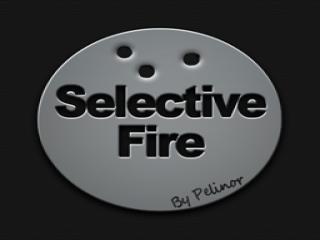 selective fire