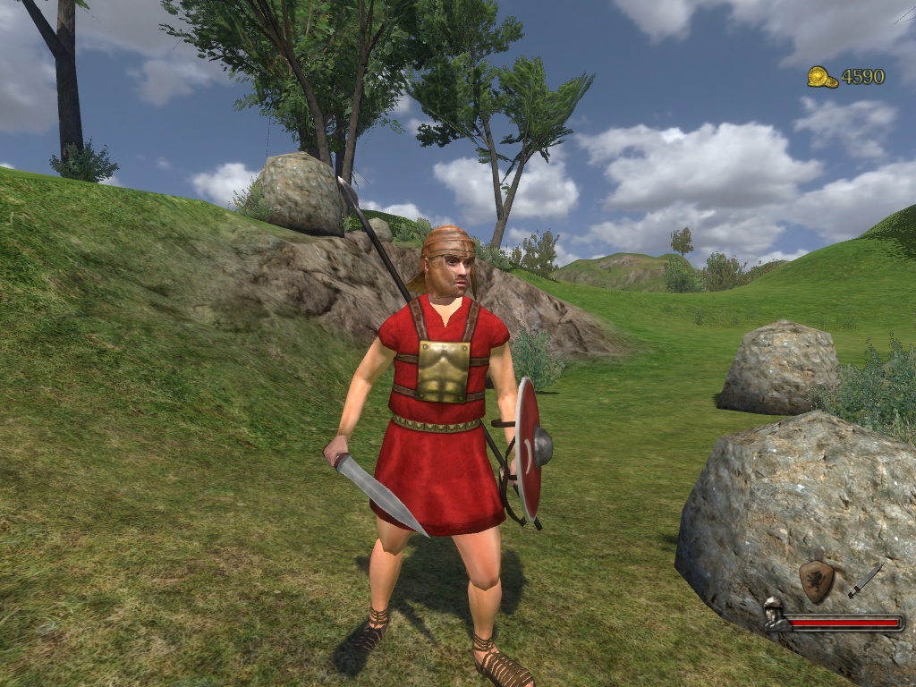 Roman Multiplayer Mount And Blade Mods Images