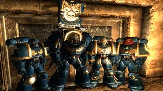 💪 Fallout 4 Warhammer Mods pi2oyksovdmi