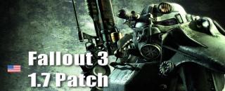 Fallout 3 Patch 1.7 US