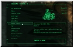 Custom Race Endings Broken Steel Override Fallout 3 Mods